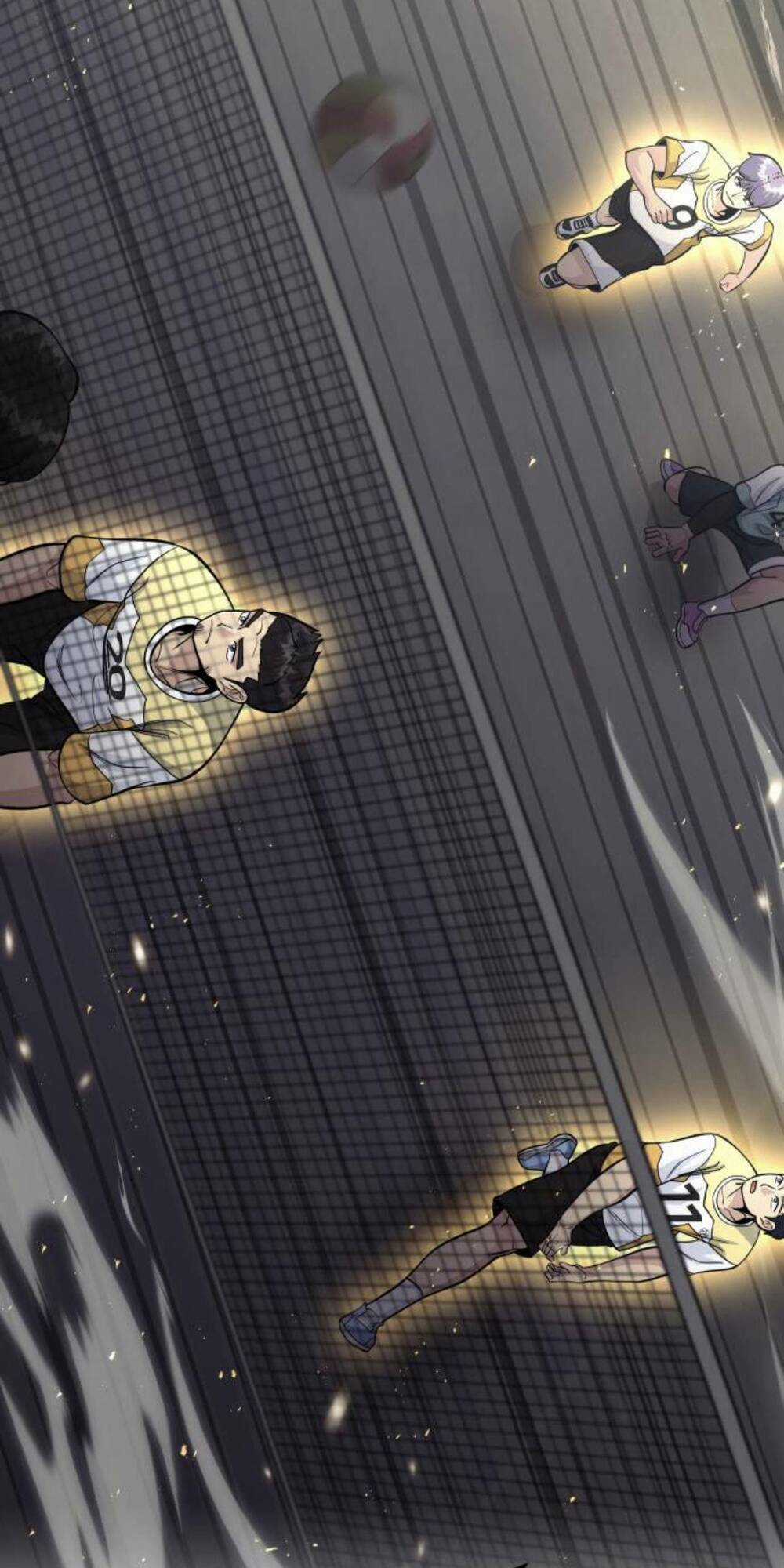 One Point Chapter 19 trang 61