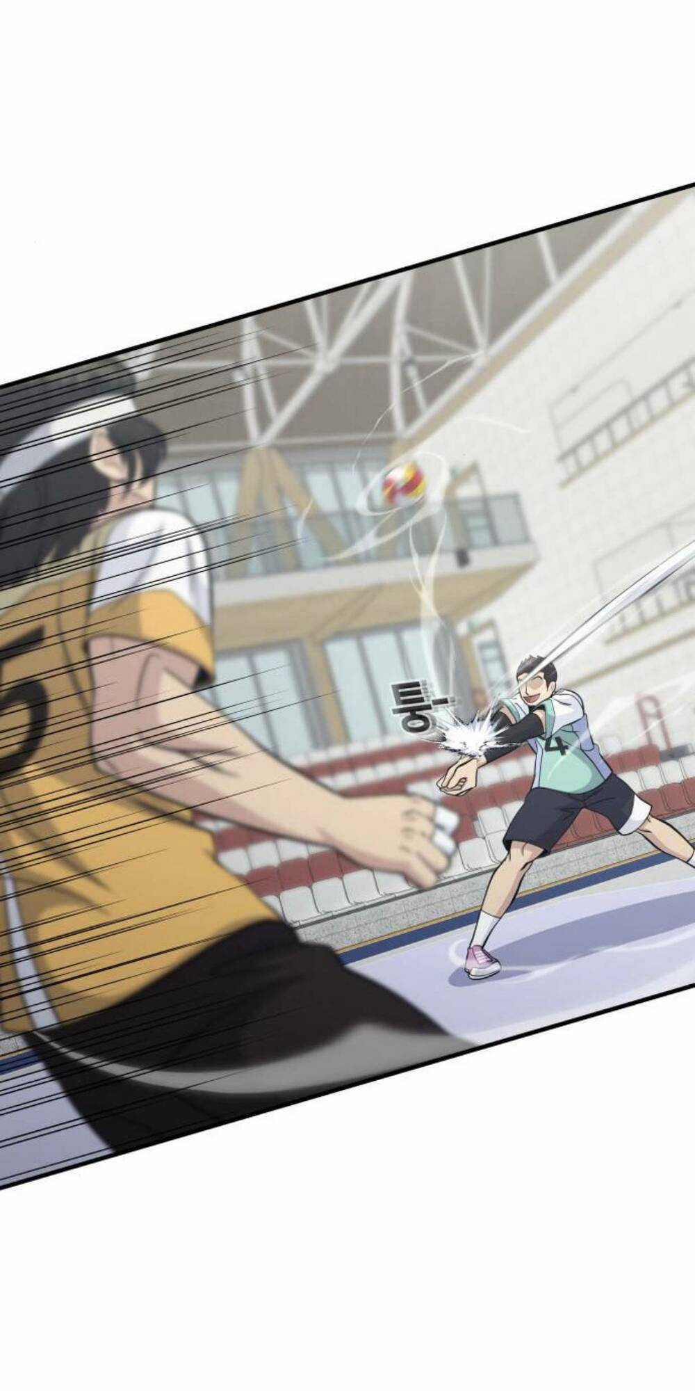 One Point Chapter 19 trang 9