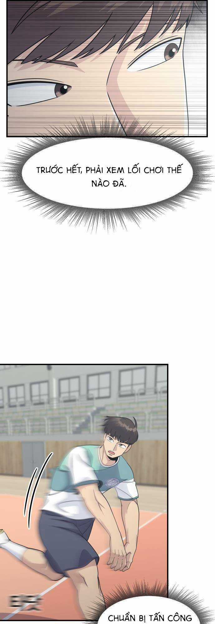 One Point Chapter 2 trang 17