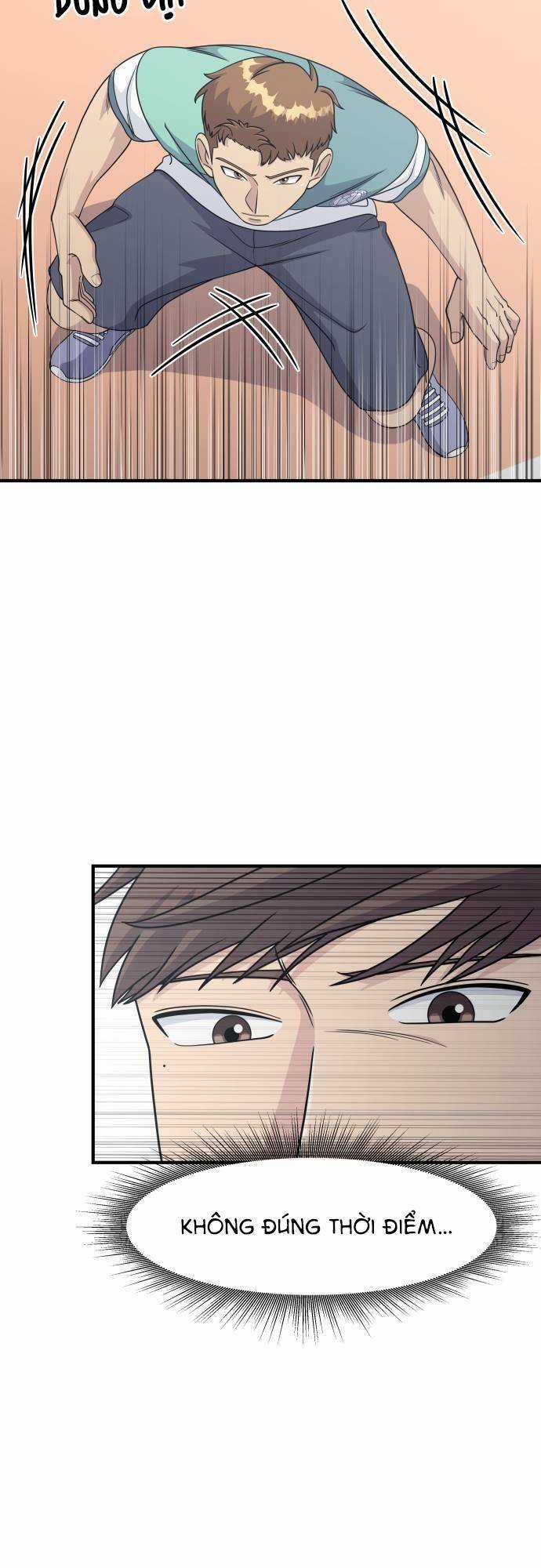 One Point Chapter 2 trang 21