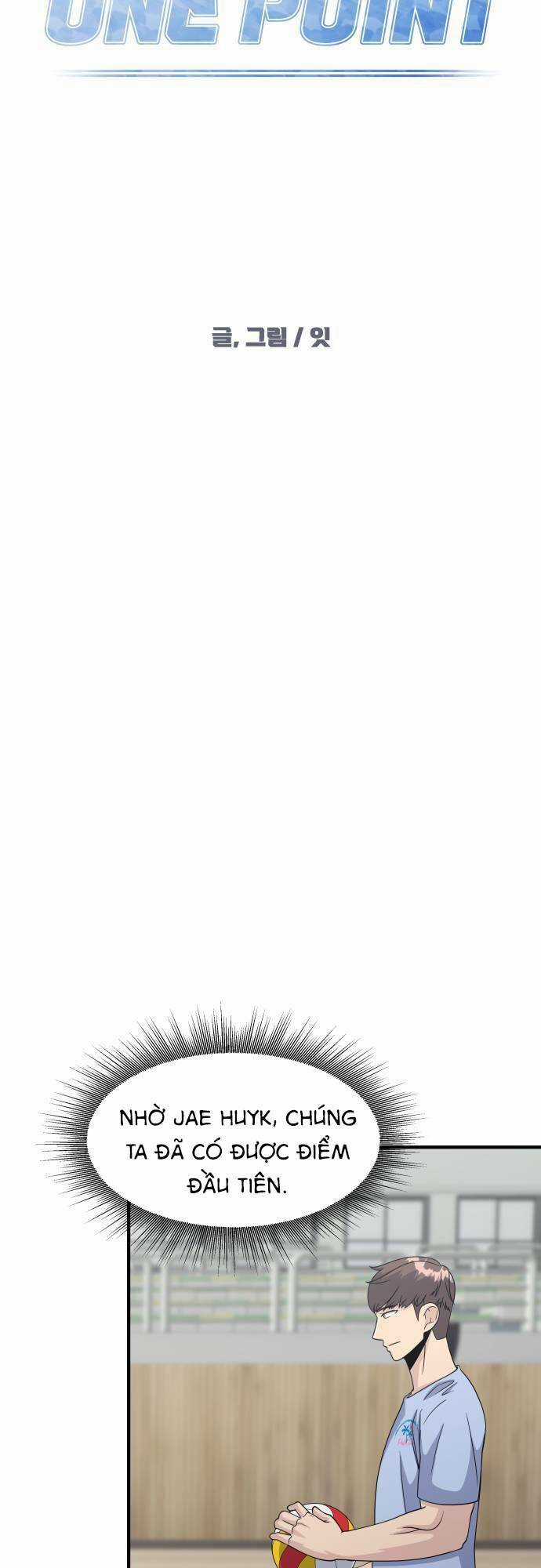 One Point Chapter 2 trang 33
