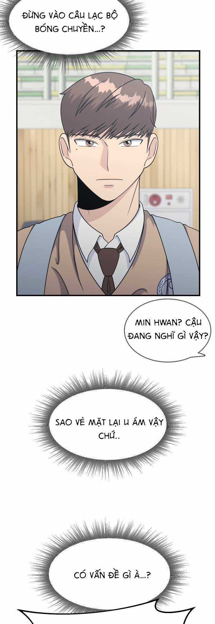 One Point Chapter 2 trang 4