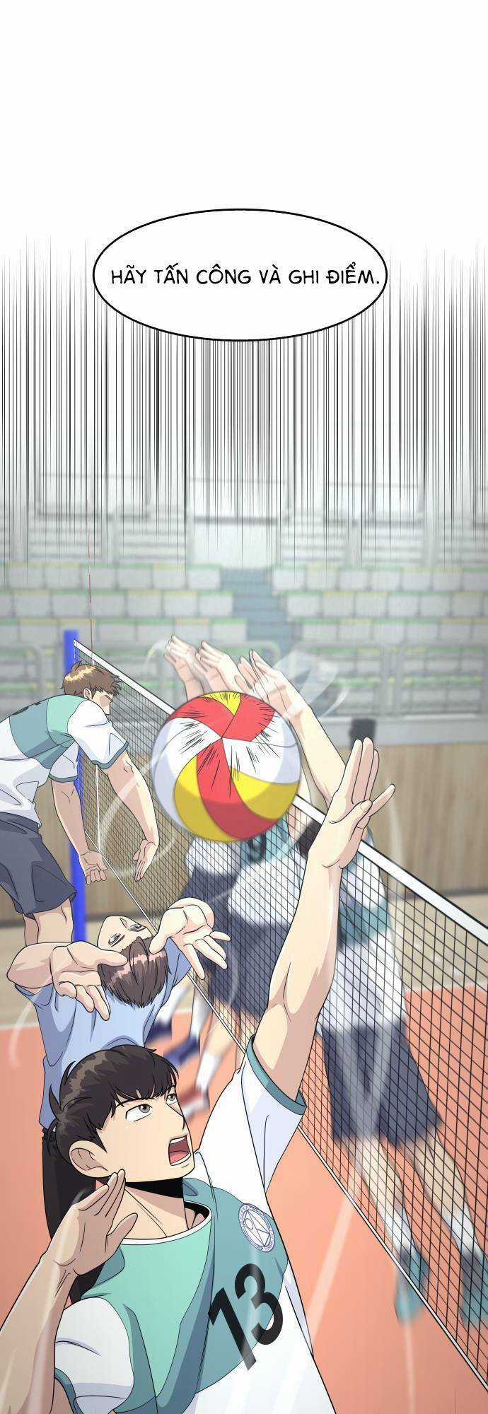 One Point Chapter 2 trang 48