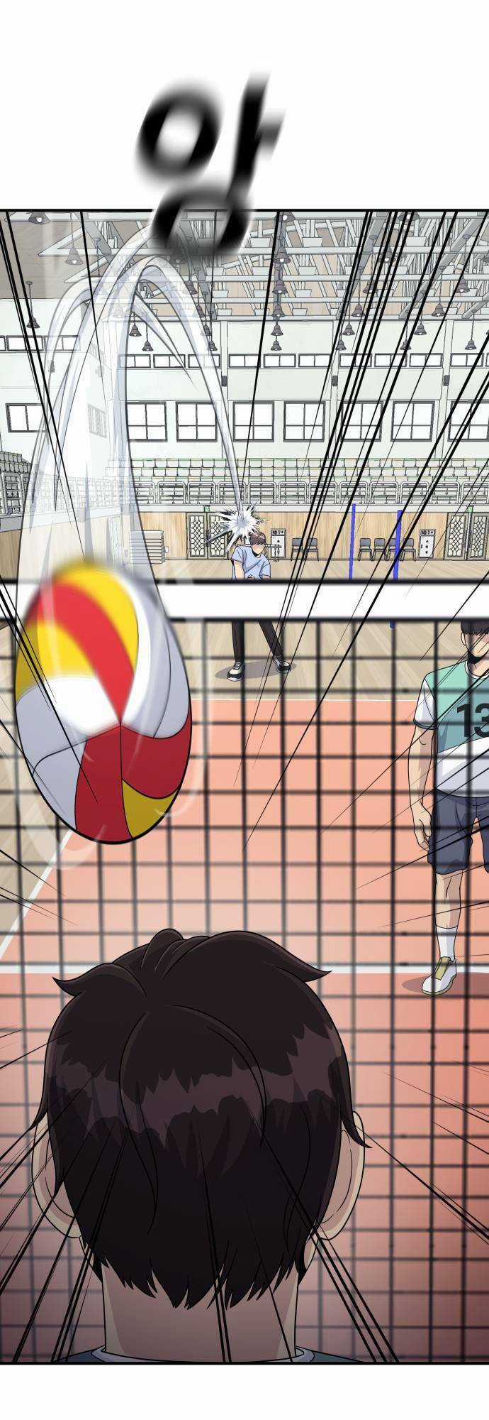 One Point Chapter 2 trang 64