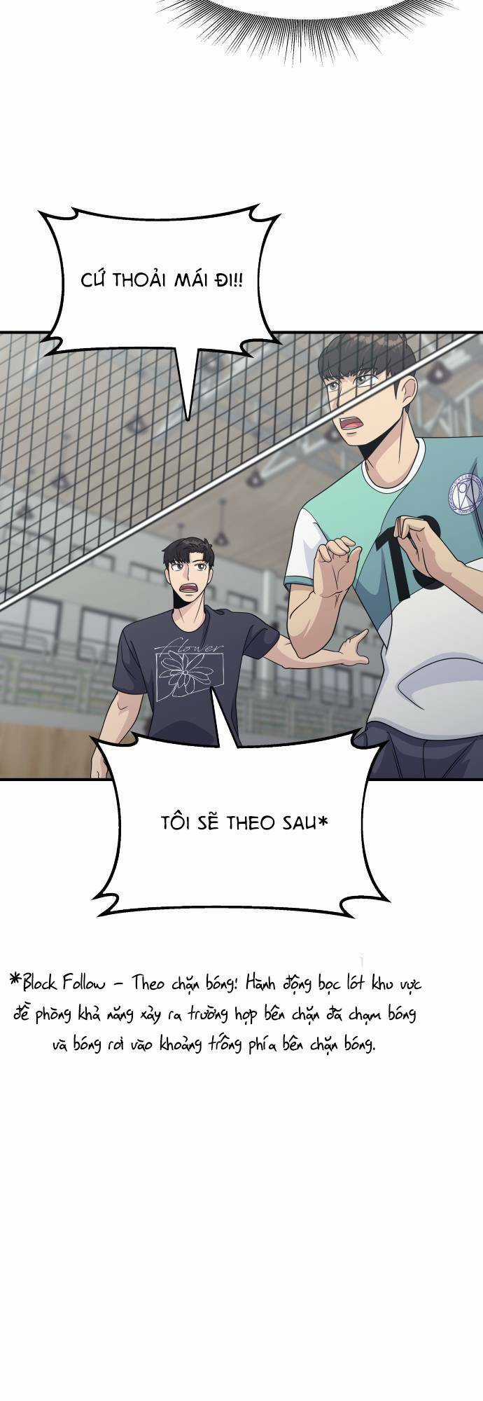 One Point Chapter 2 trang 68