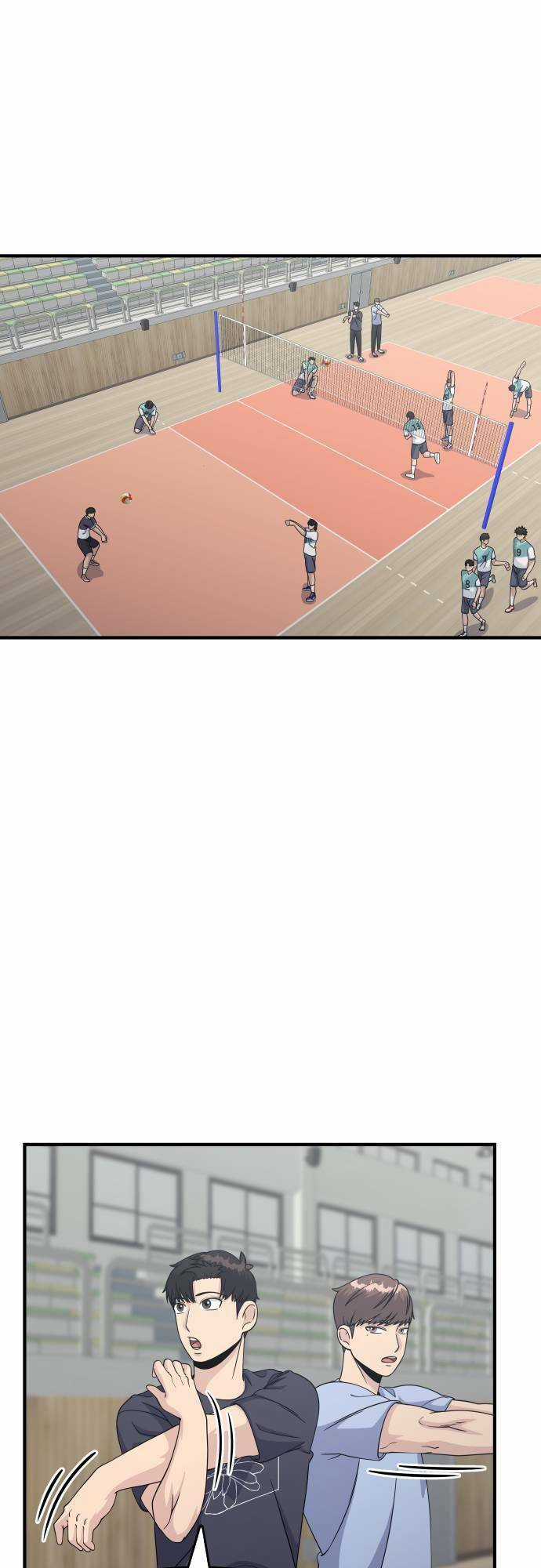 One Point Chapter 2 trang 8