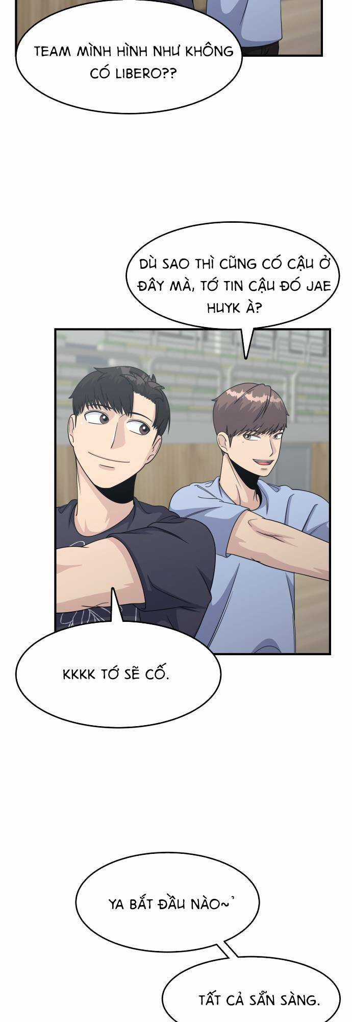 One Point Chapter 2 trang 9