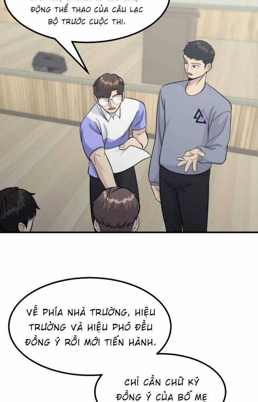 One Point Chapter 20 trang 101