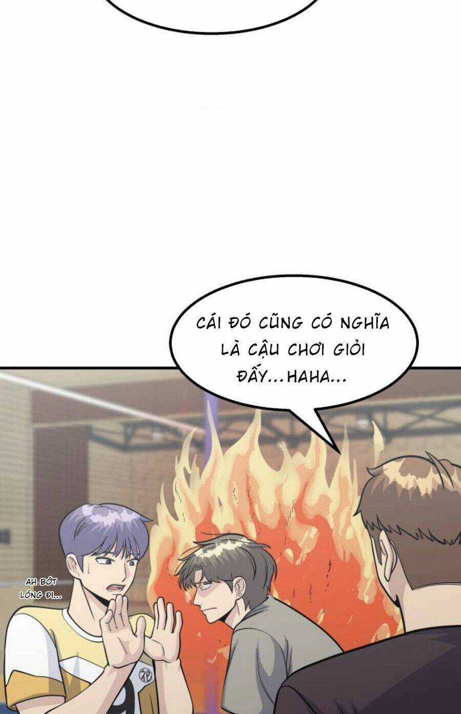 One Point Chapter 20 trang 21