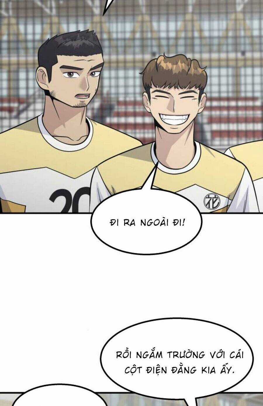 One Point Chapter 20 trang 35