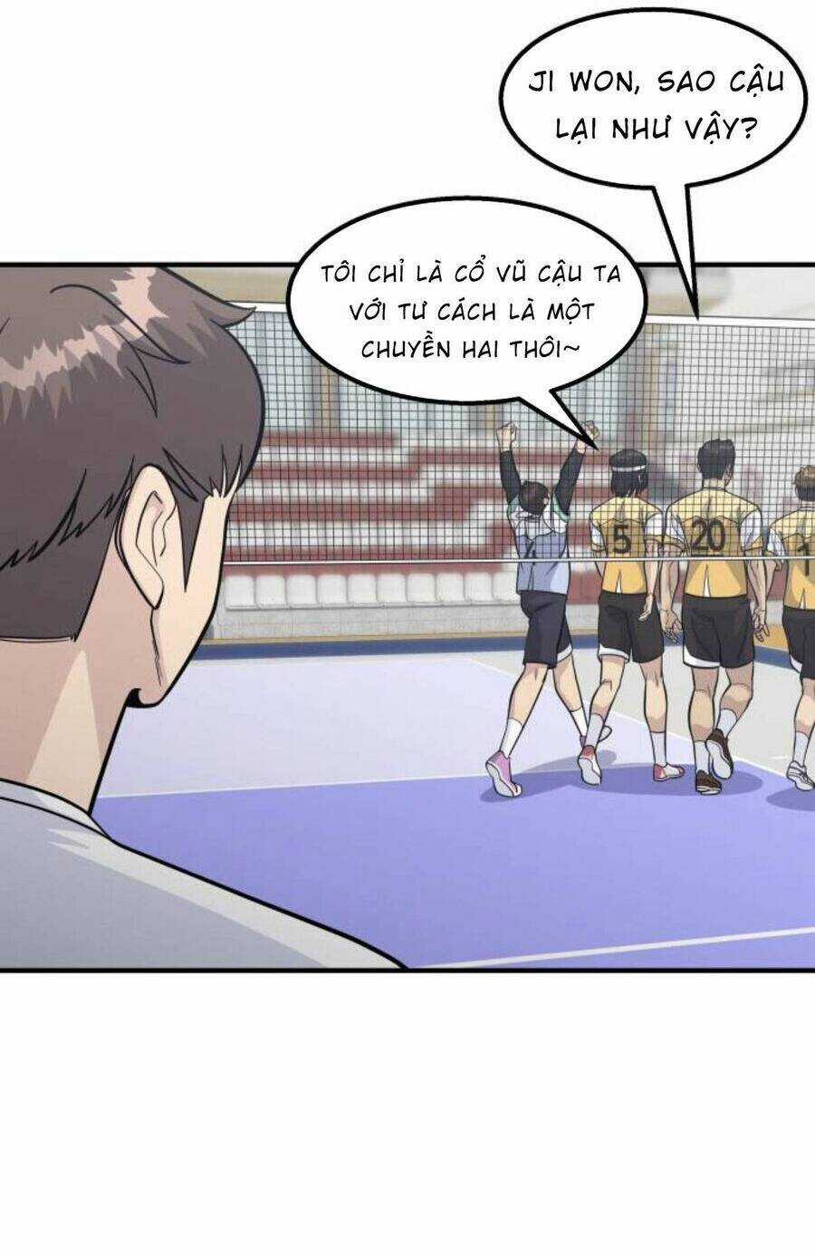 One Point Chapter 20 trang 37