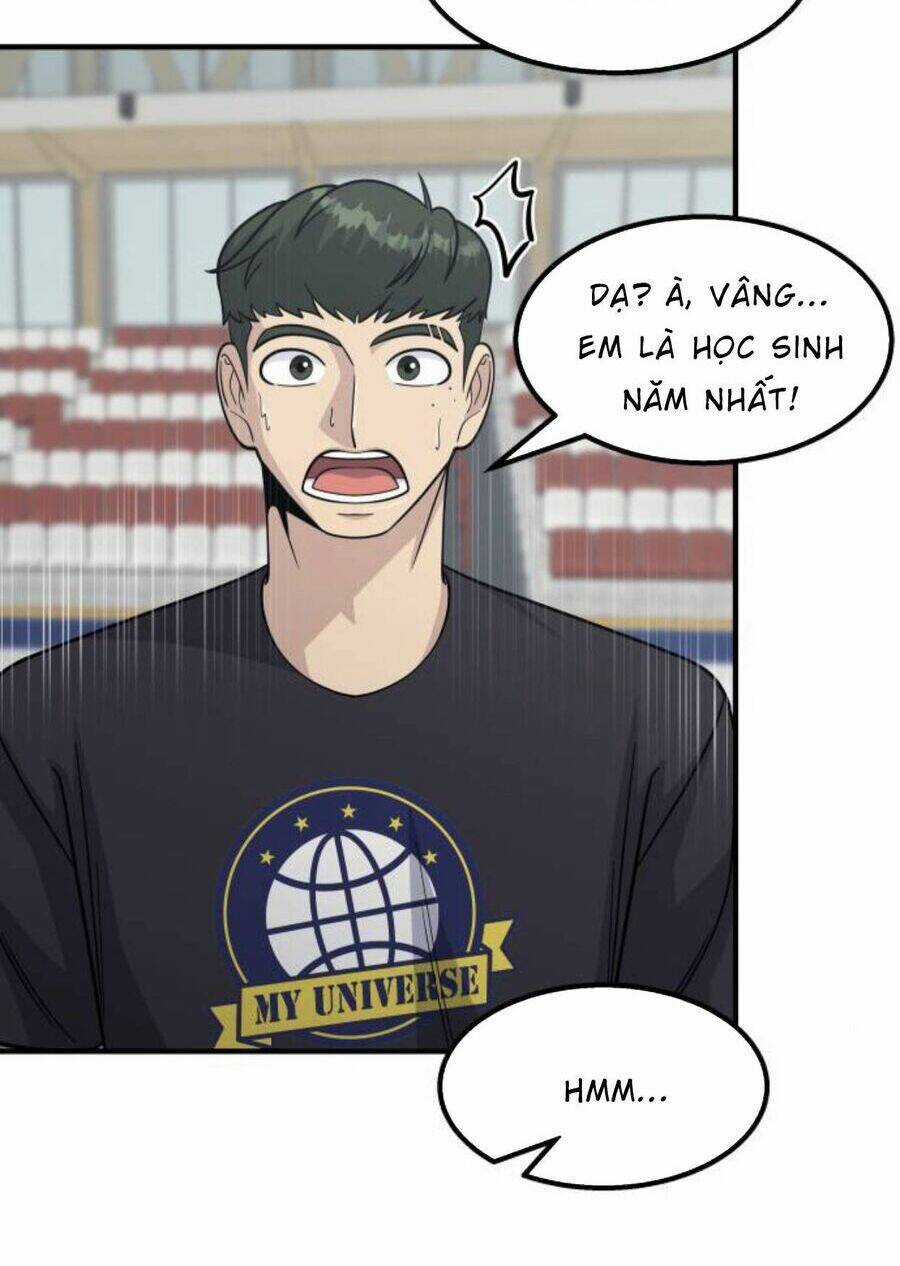 One Point Chapter 20 trang 4