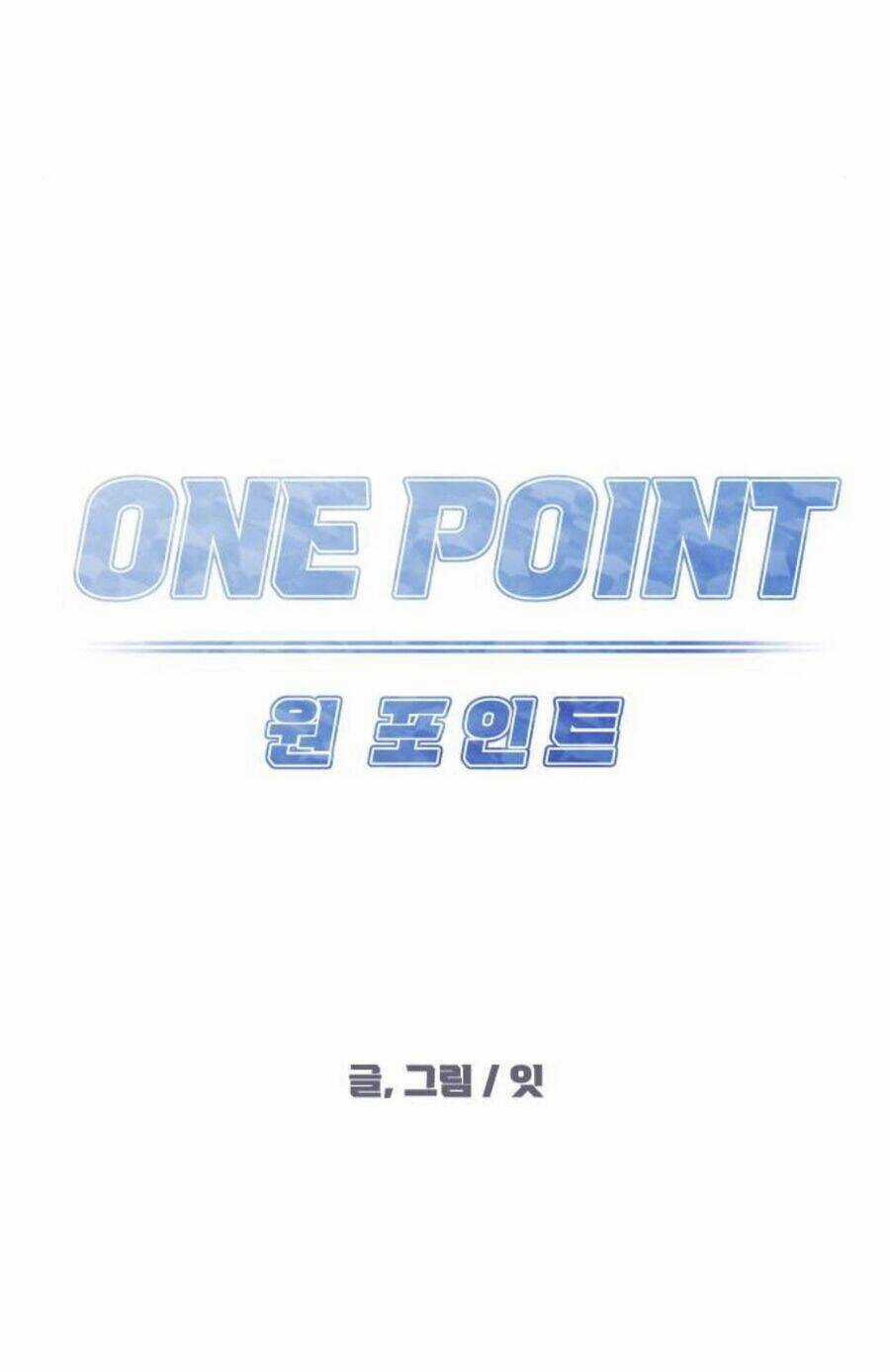One Point Chapter 20 trang 60