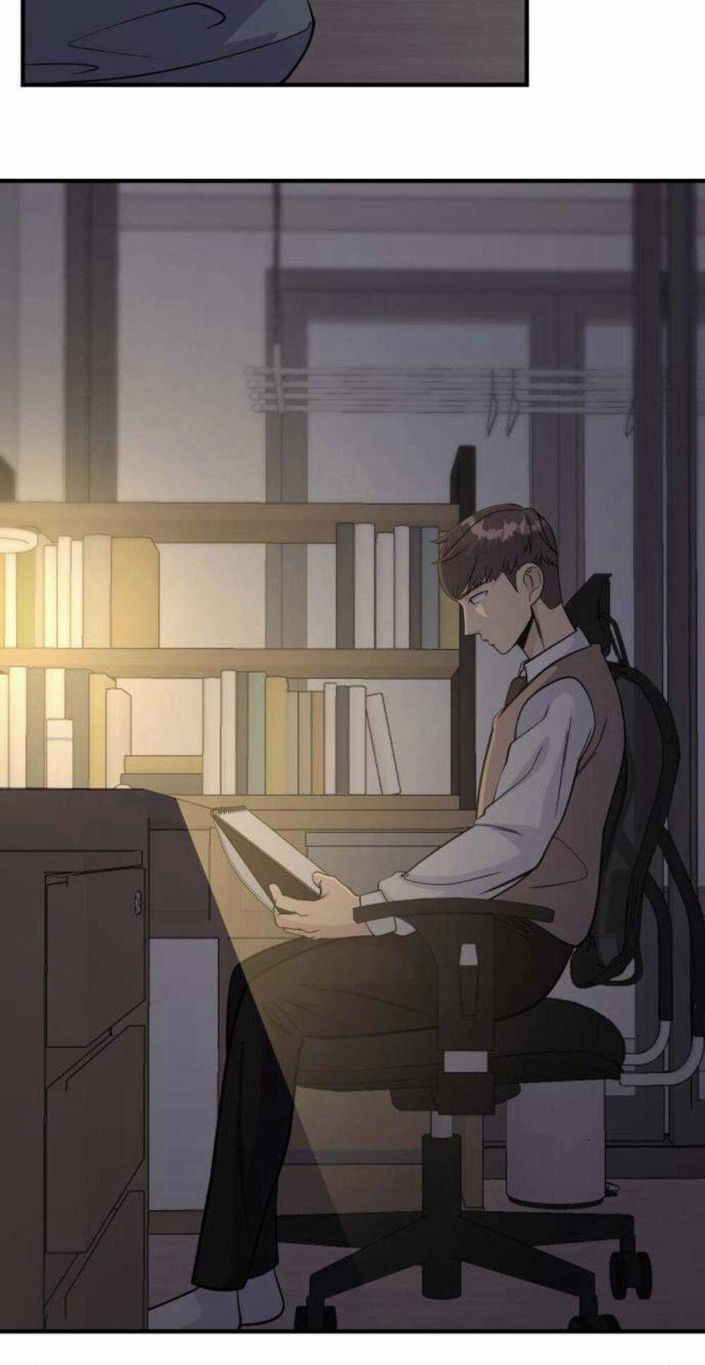 One Point Chapter 21 trang 16