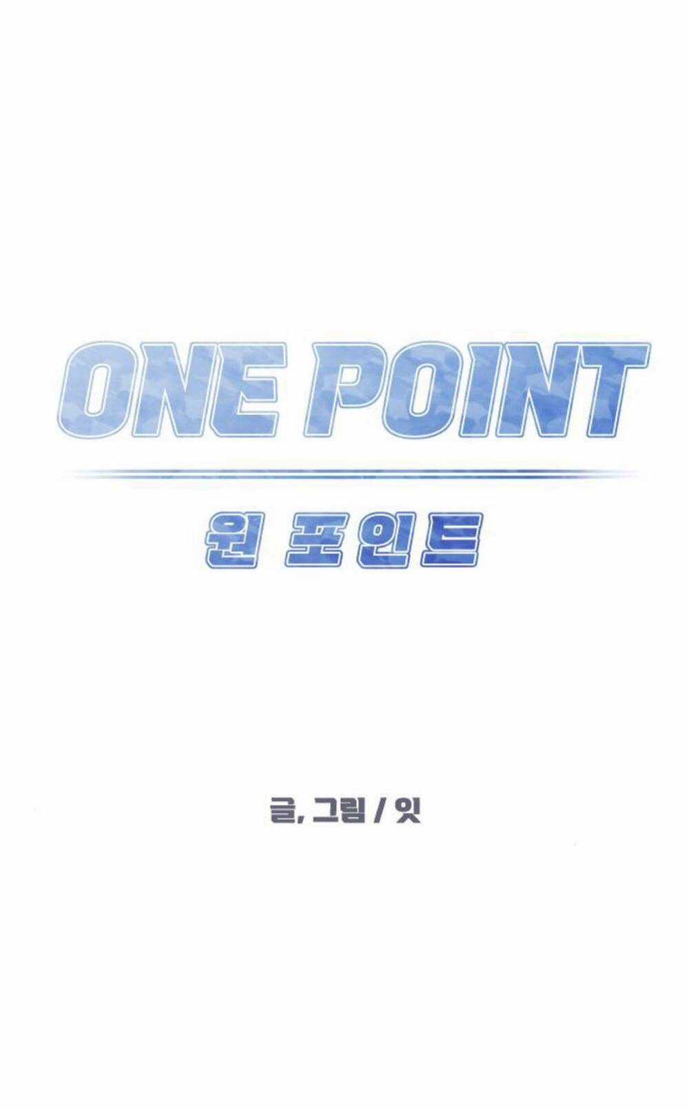 One Point Chapter 21 trang 25