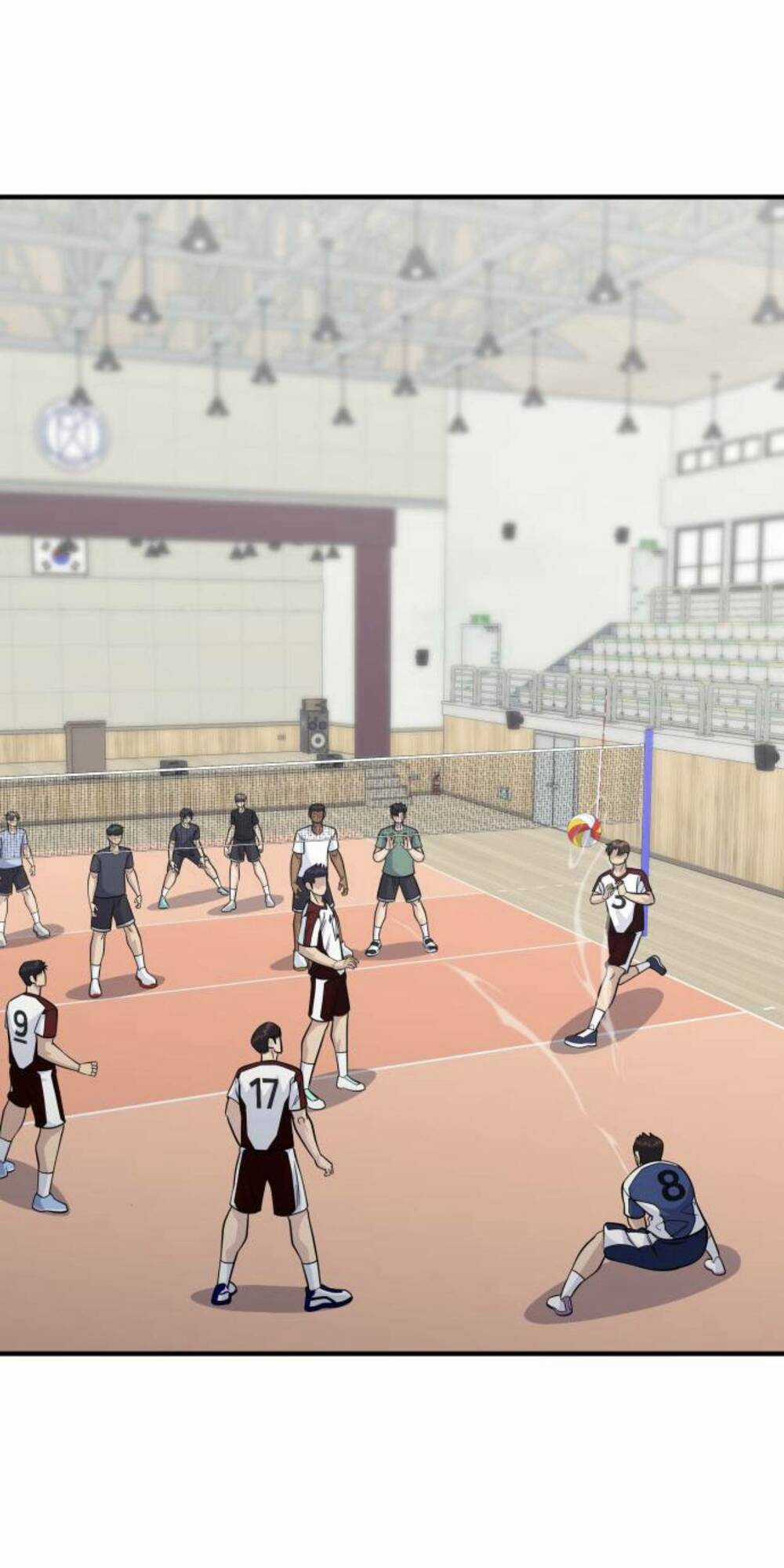 One Point Chapter 21 trang 26