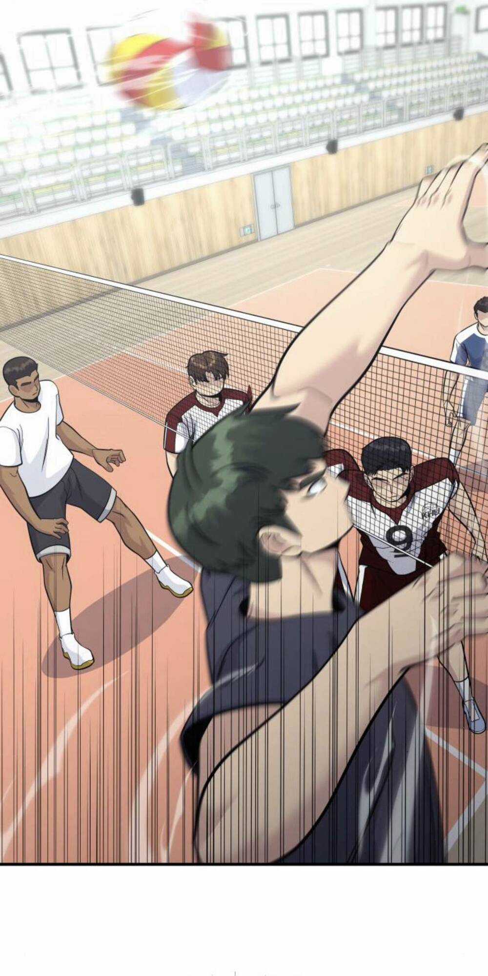 One Point Chapter 21 trang 34