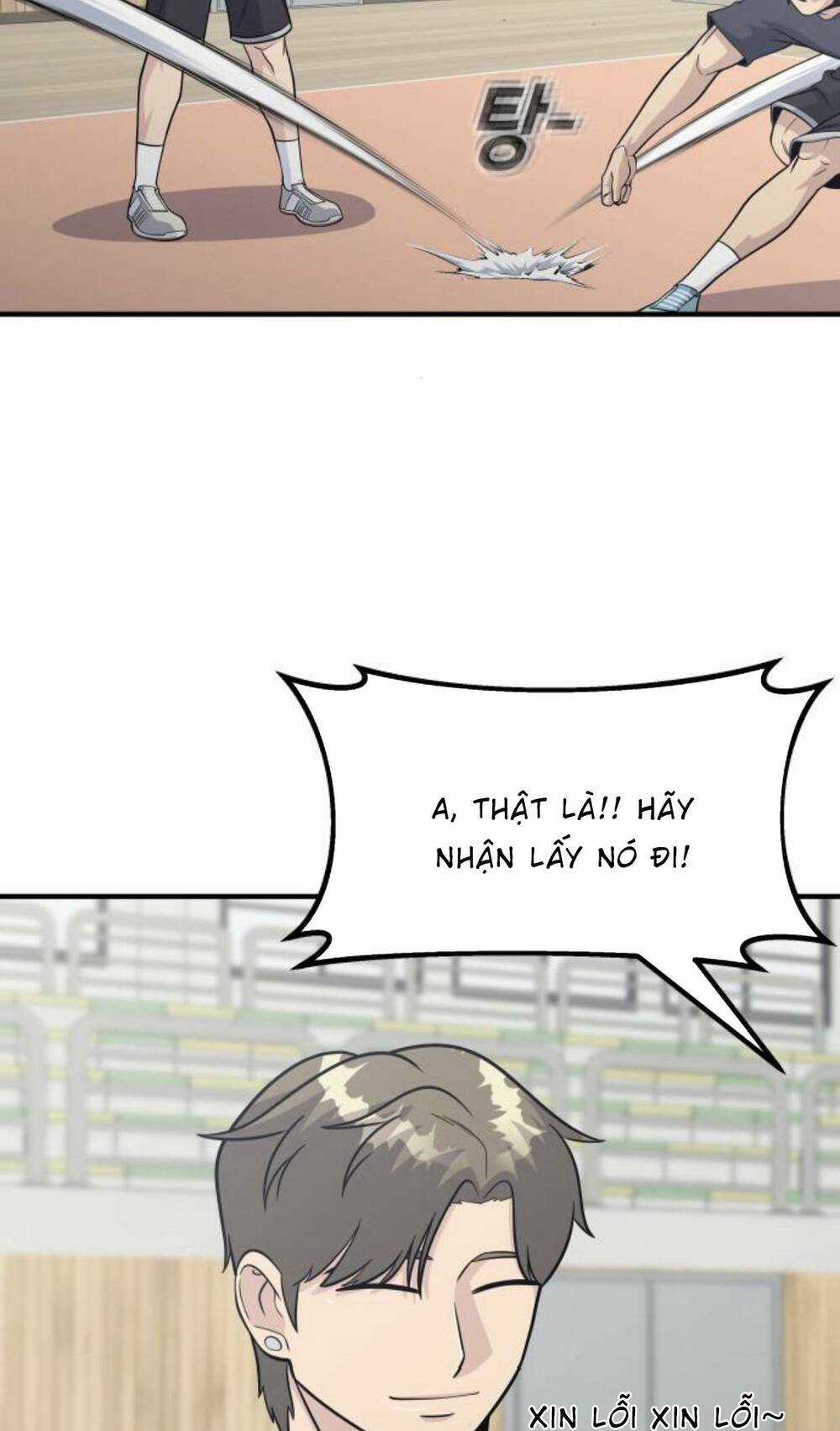 One Point Chapter 21 trang 40