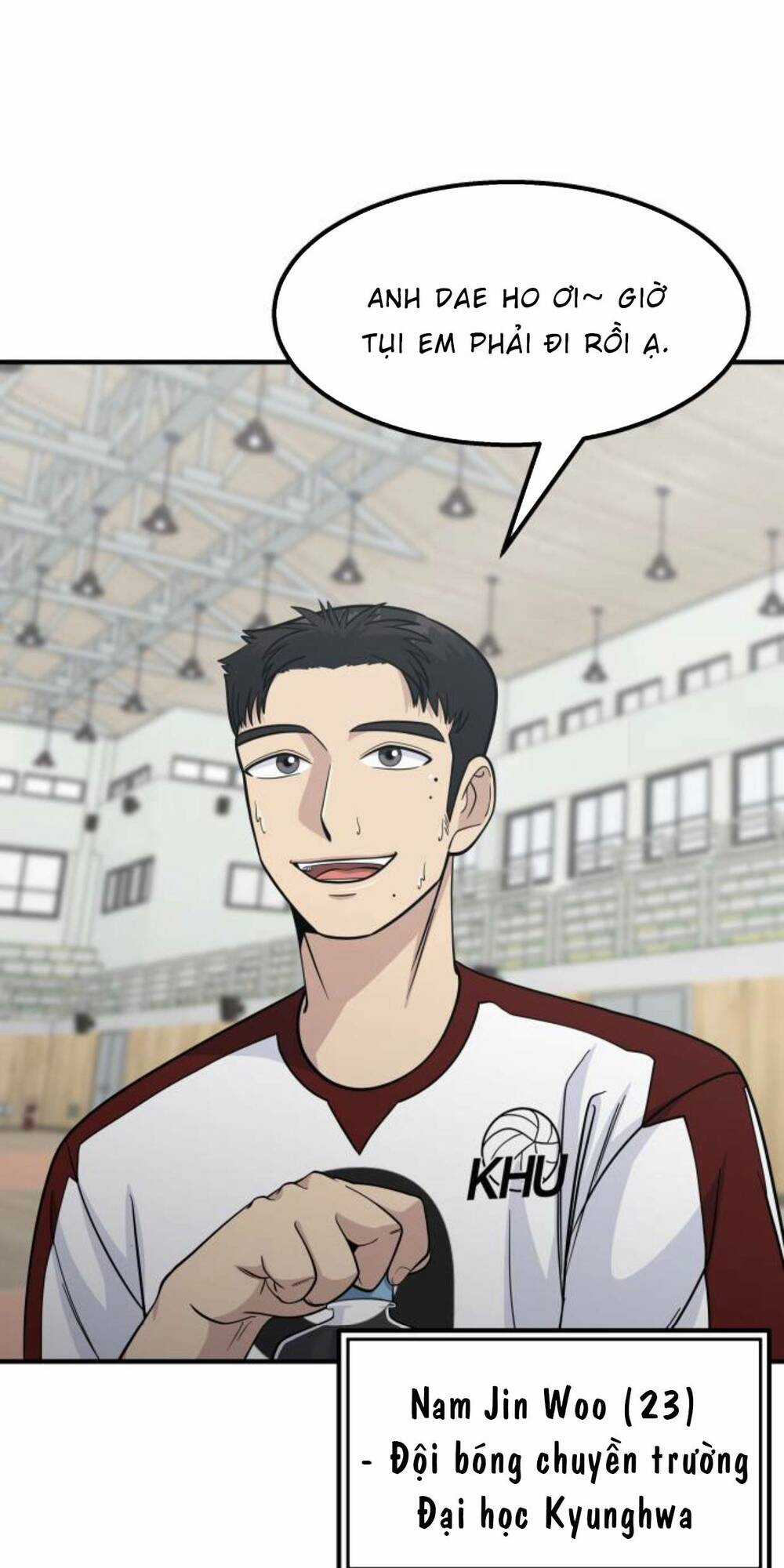 One Point Chapter 21 trang 42