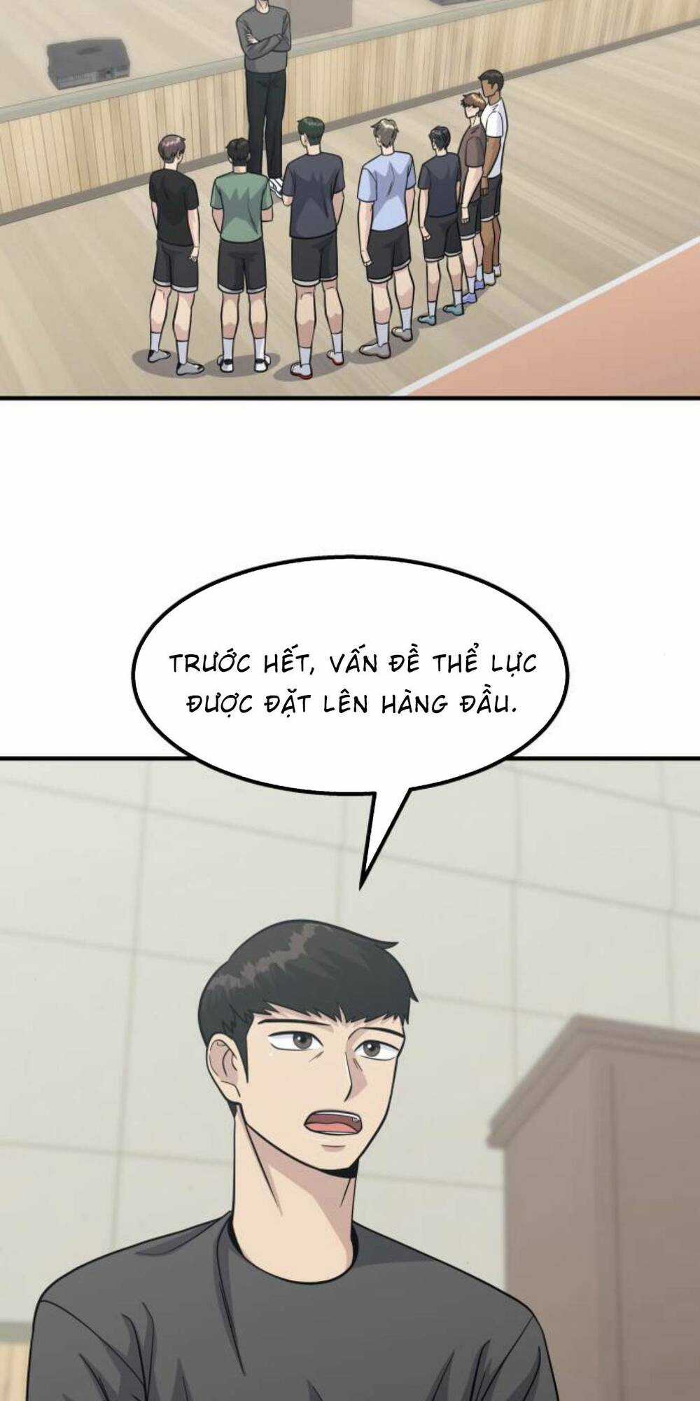 One Point Chapter 21 trang 45