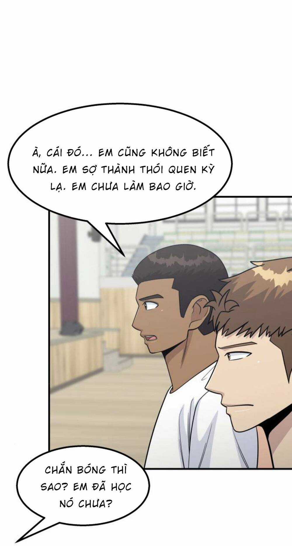 One Point Chapter 21 trang 48