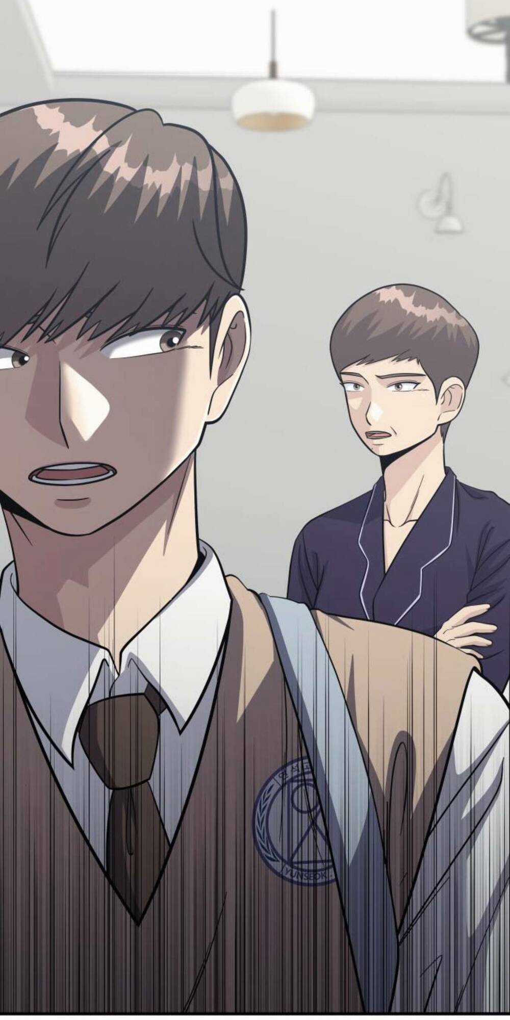 One Point Chapter 21 trang 6