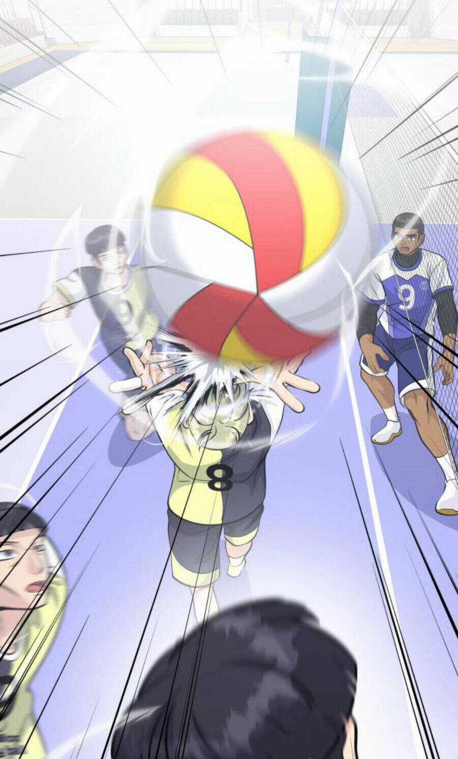 One Point Chapter 23 trang 102