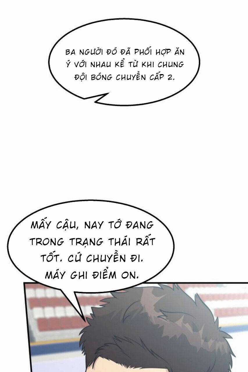 One Point Chapter 23 trang 110