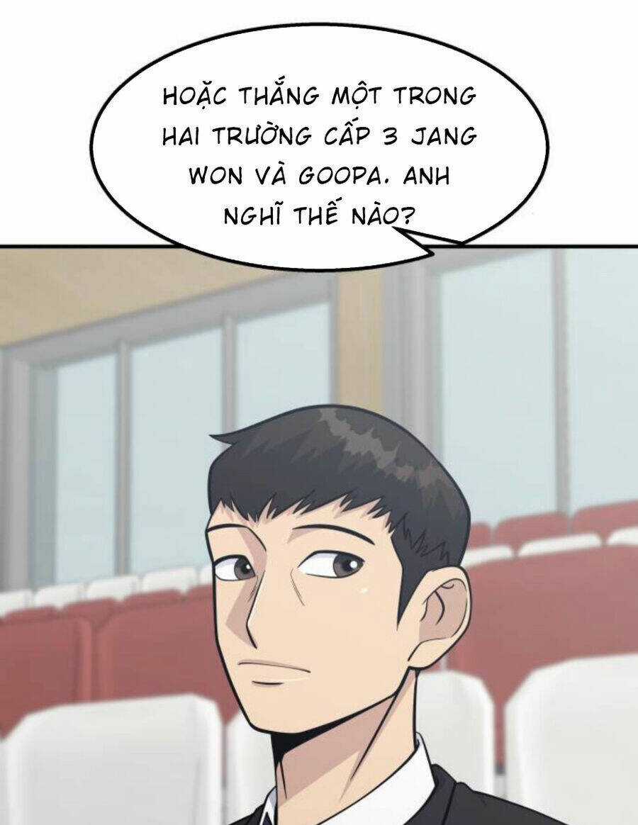 One Point Chapter 23 trang 18