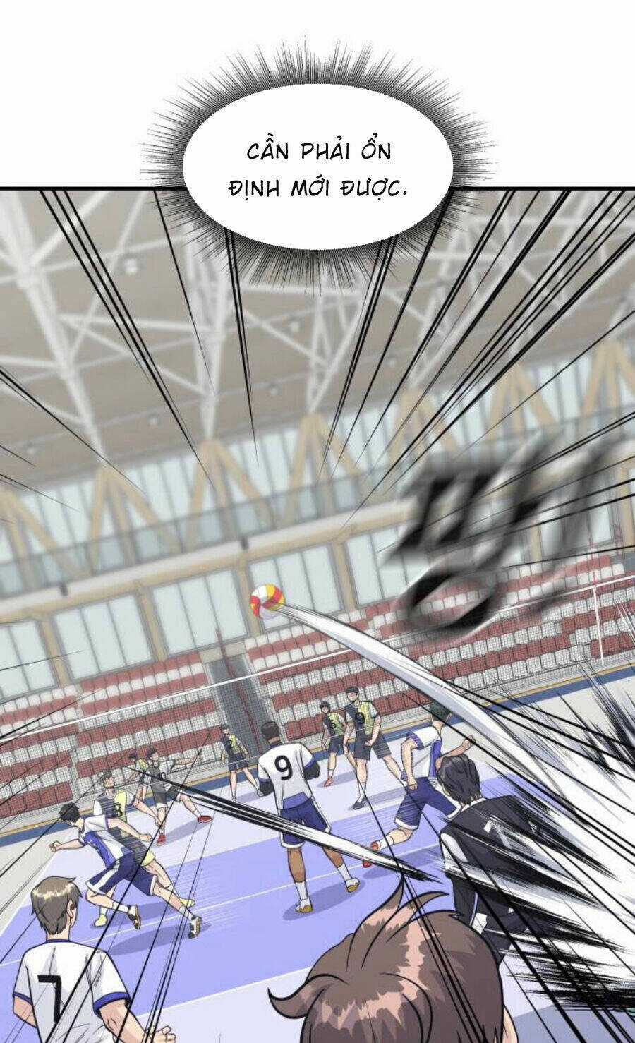 One Point Chapter 23 trang 66