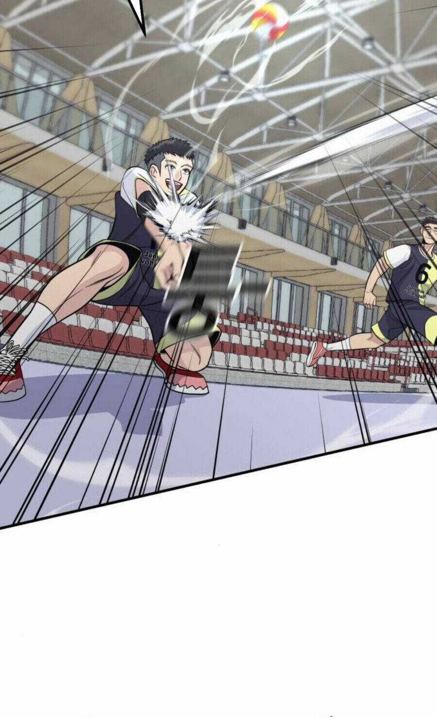One Point Chapter 23 trang 68