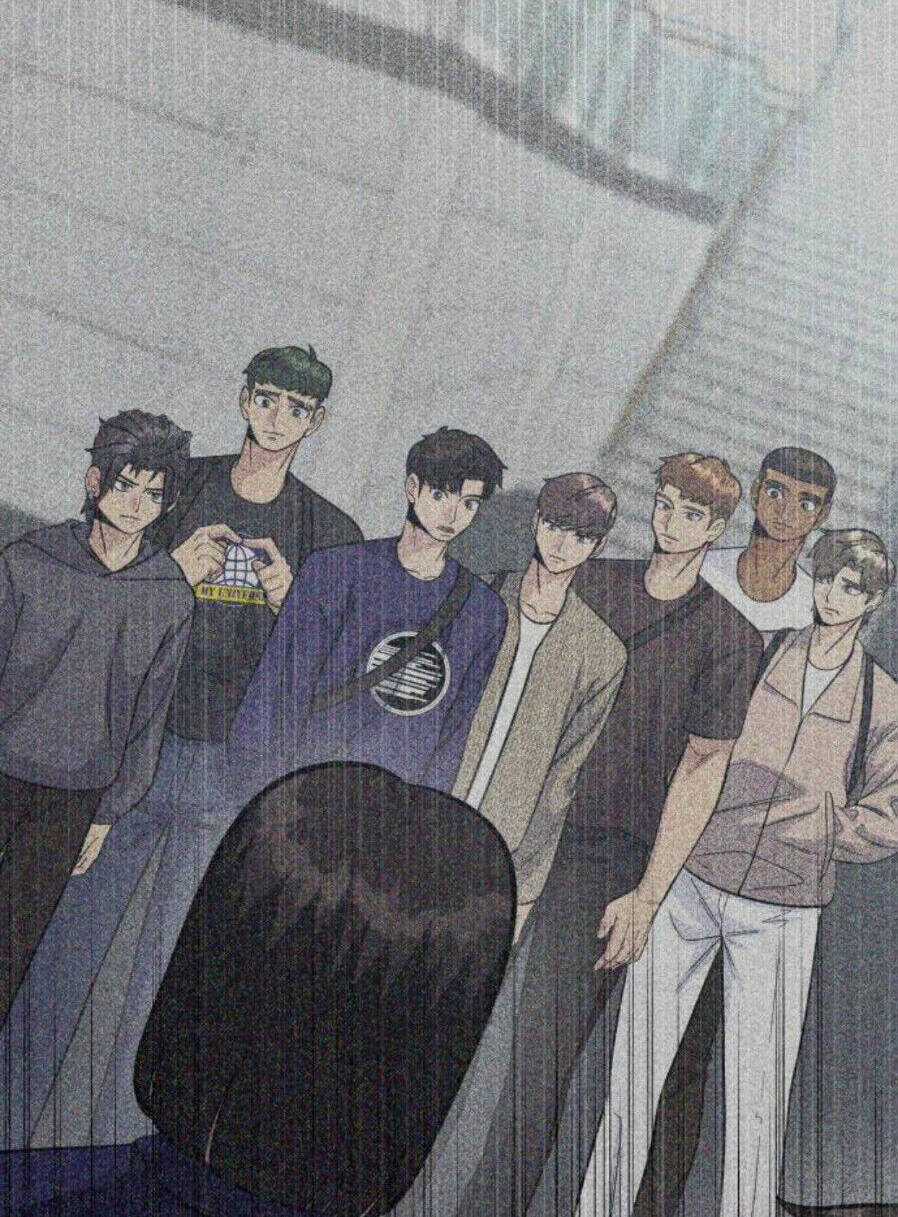 One Point Chapter 23 trang 9