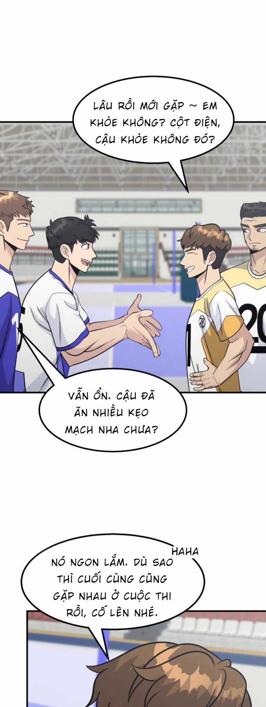 One Point Chapter 230 trang 15