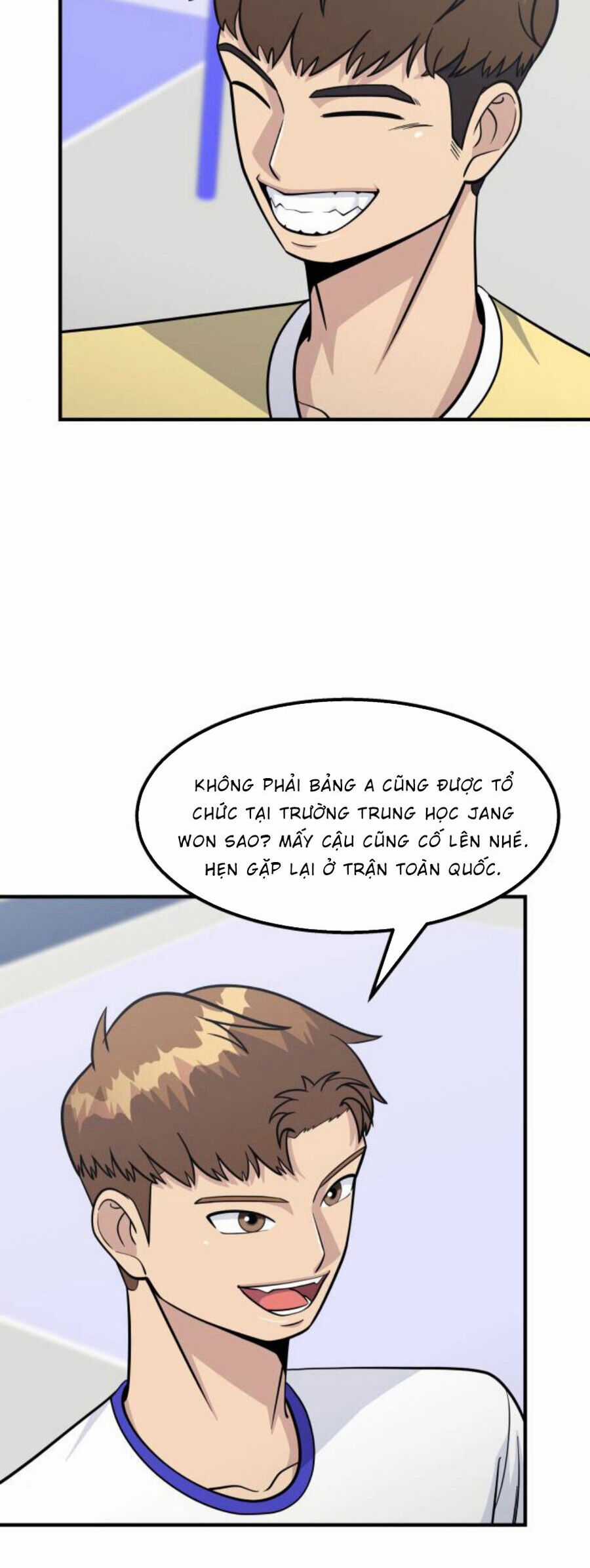 One Point Chapter 230 trang 16