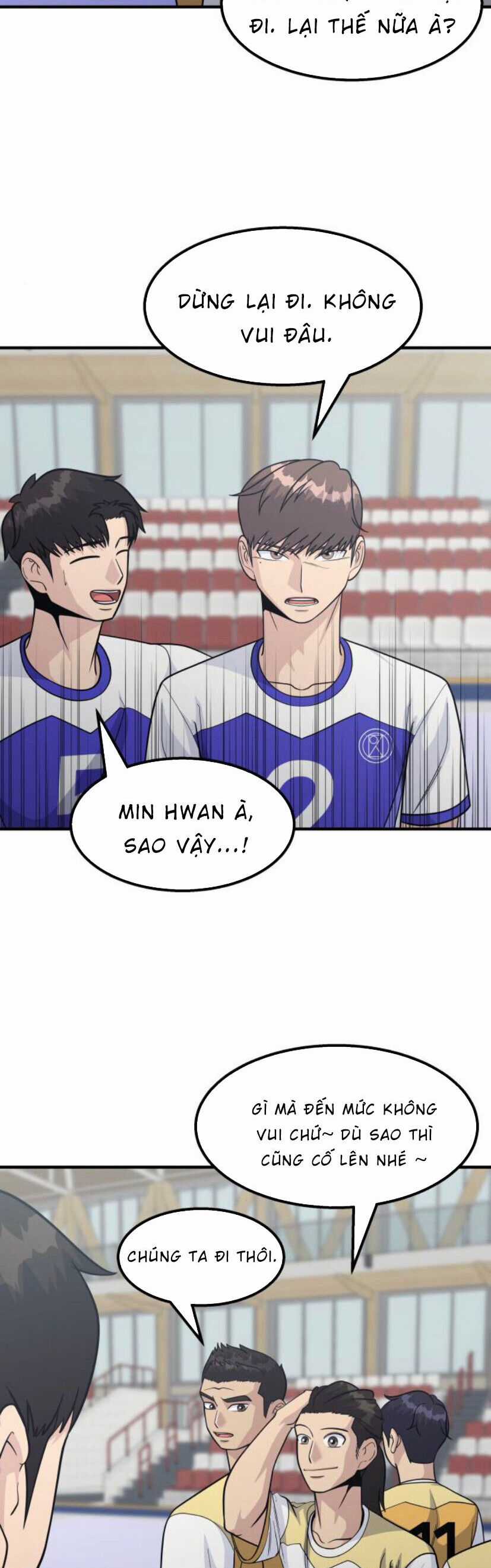 One Point Chapter 230 trang 19