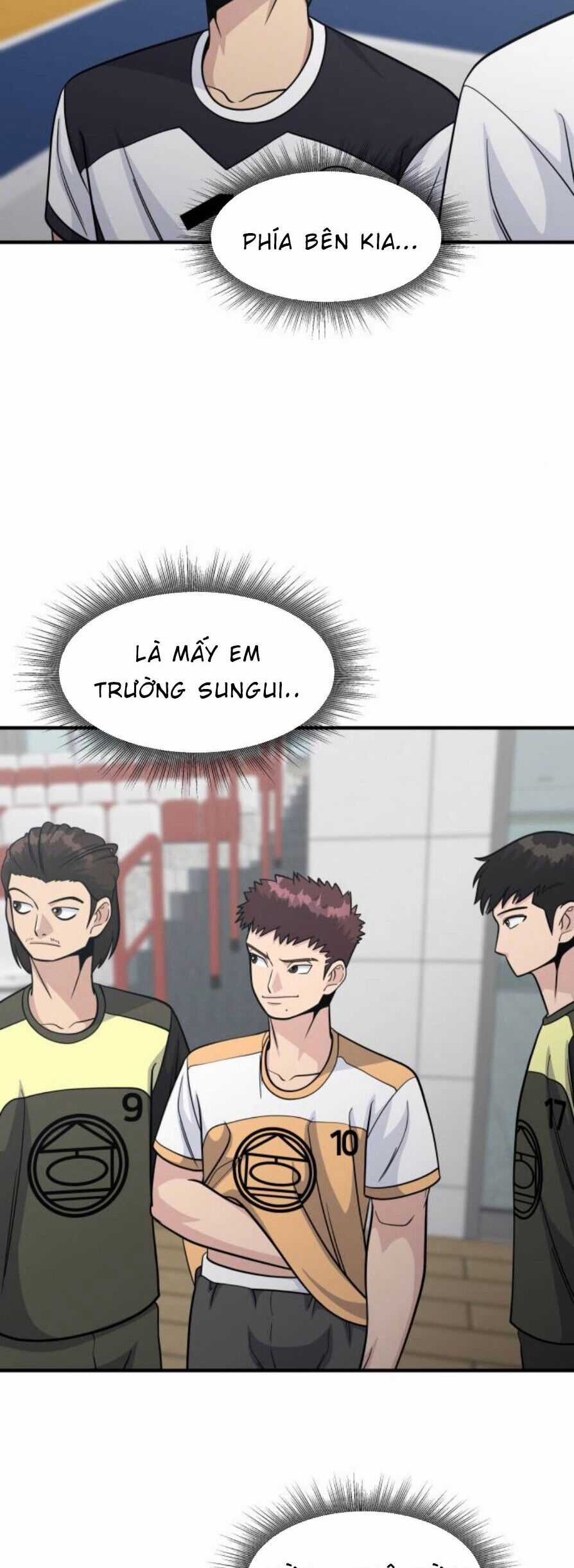 One Point Chapter 230 trang 22