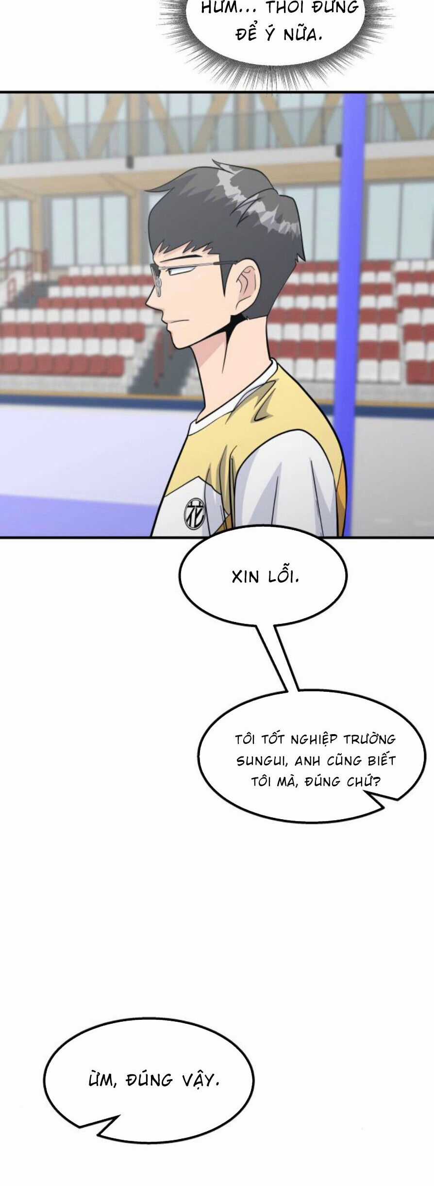 One Point Chapter 230 trang 23