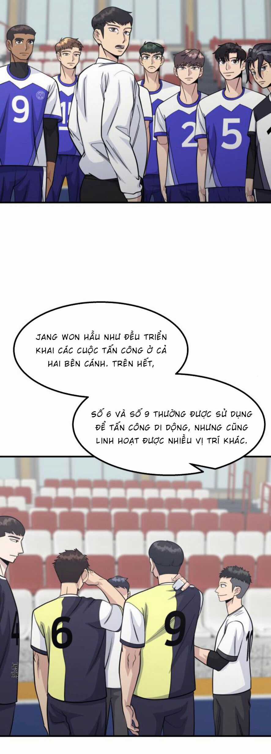 One Point Chapter 230 trang 29