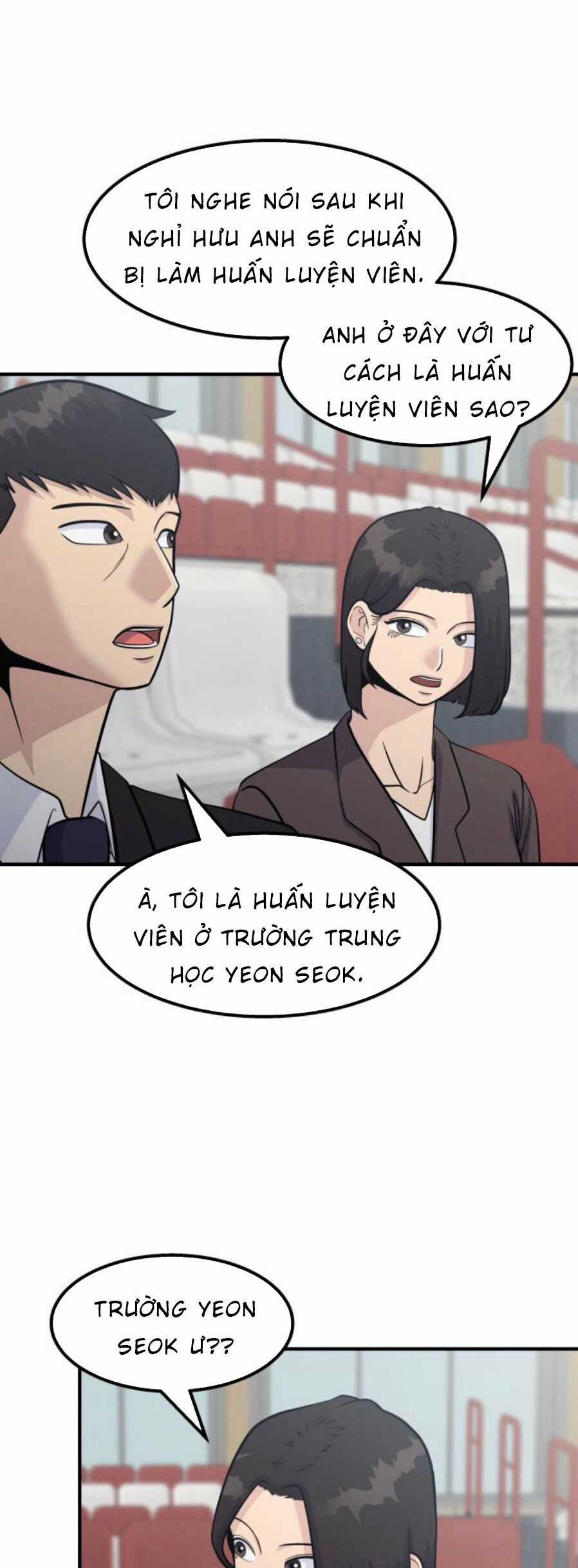One Point Chapter 230 trang 3