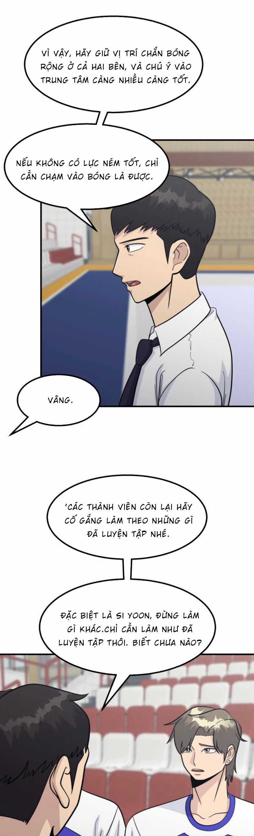 One Point Chapter 230 trang 30