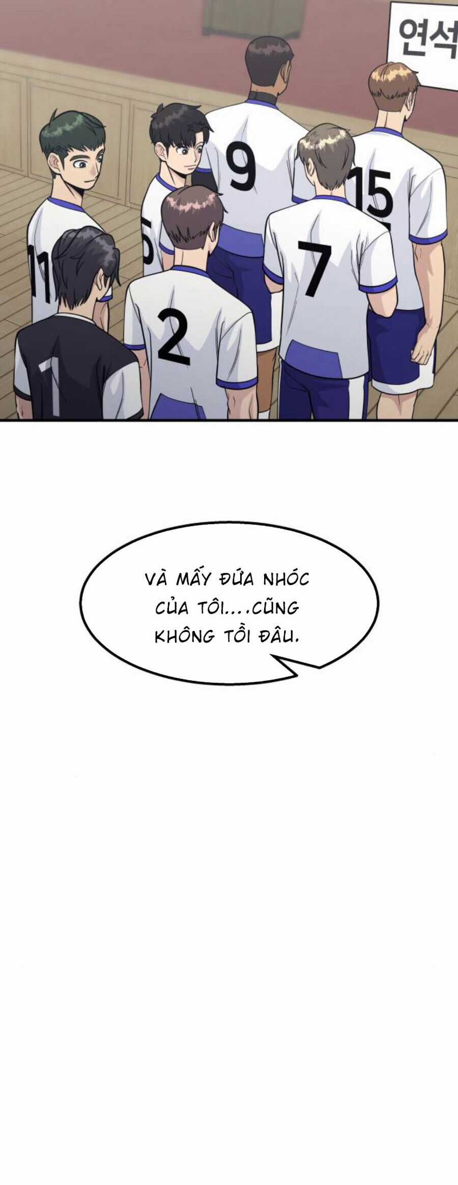 One Point Chapter 231 trang 11