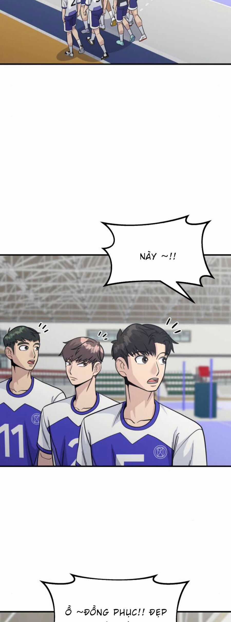 One Point Chapter 231 trang 13