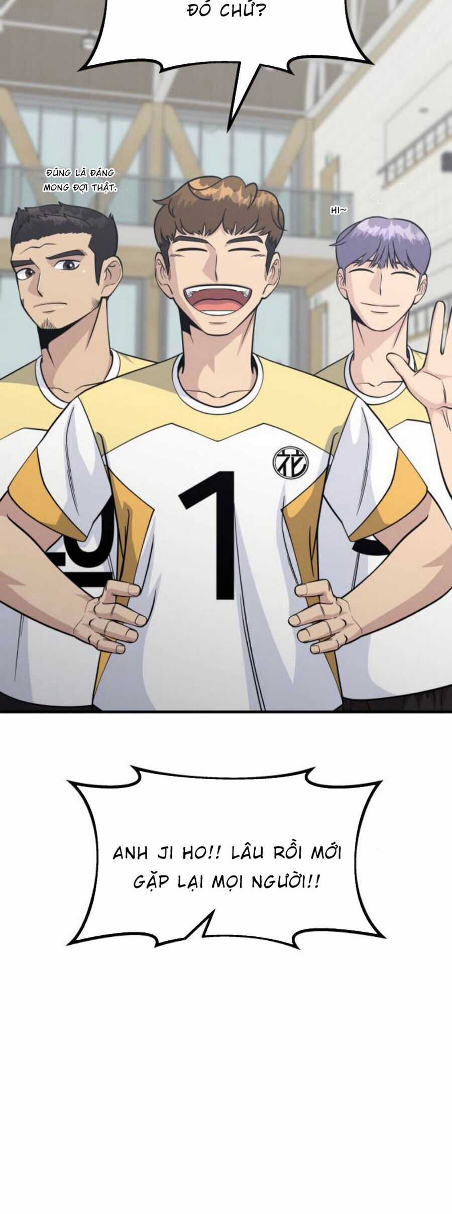 One Point Chapter 231 trang 14