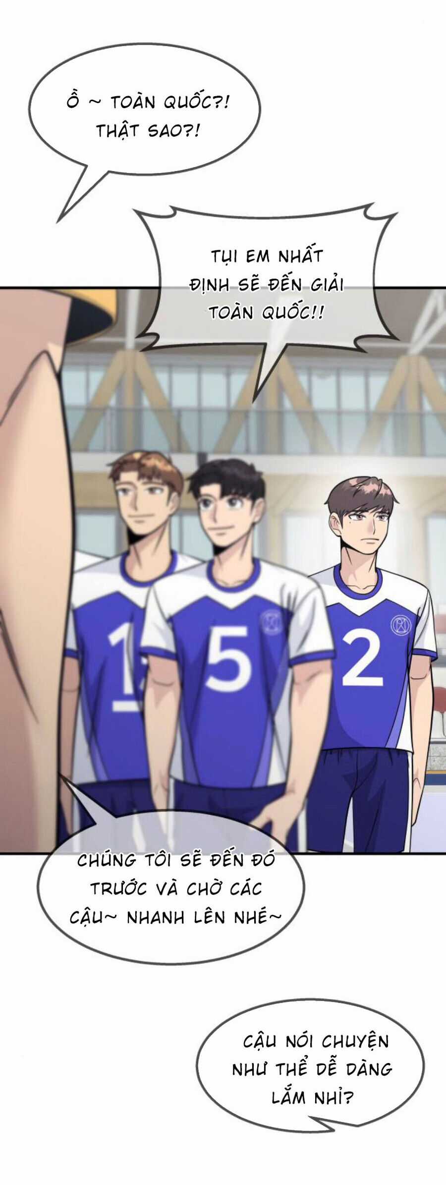 One Point Chapter 231 trang 17