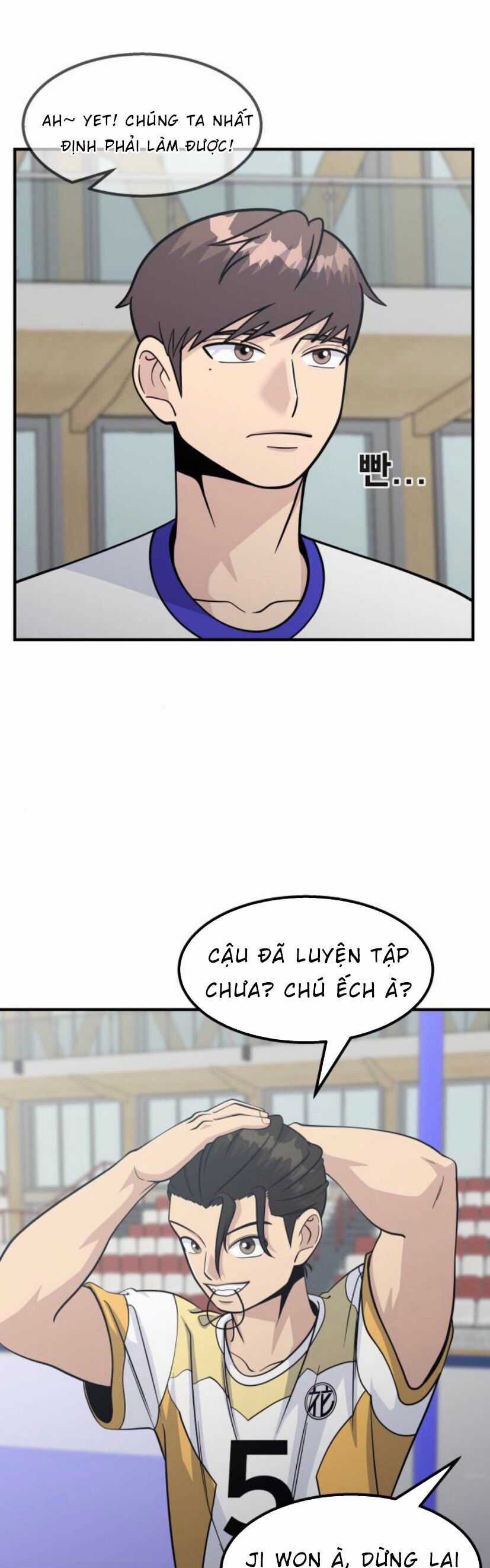 One Point Chapter 231 trang 18