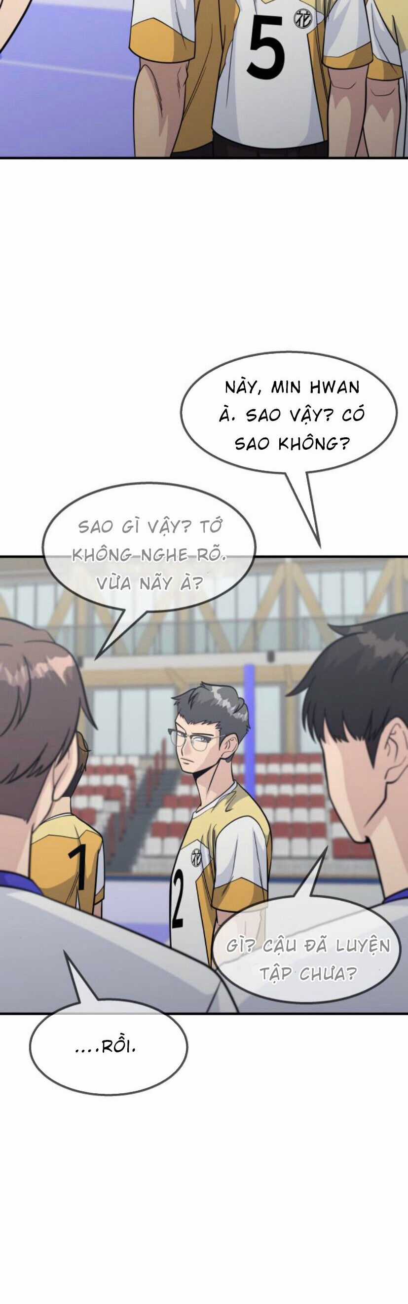 One Point Chapter 231 trang 20