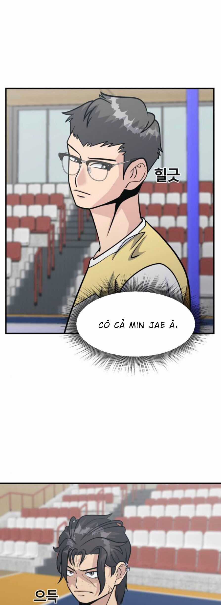 One Point Chapter 231 trang 21