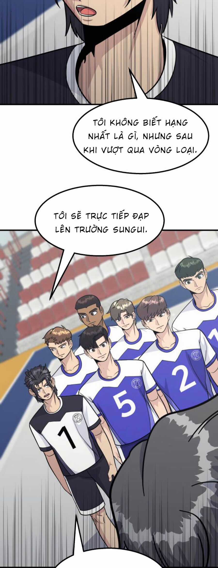 One Point Chapter 231 trang 25