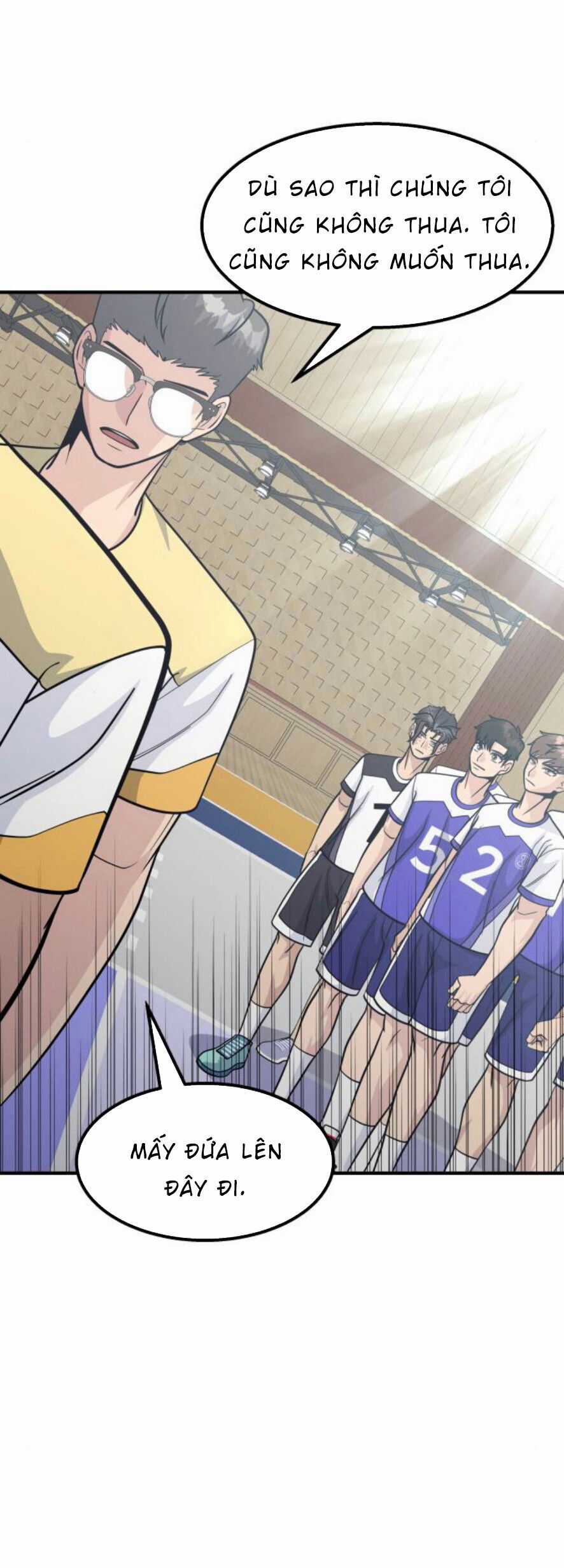 One Point Chapter 231 trang 27