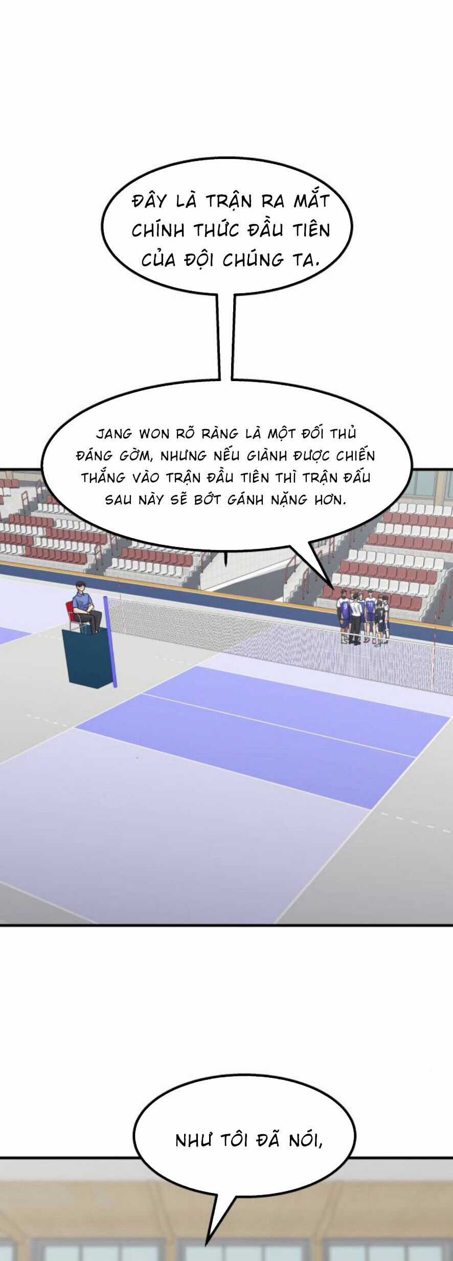 One Point Chapter 231 trang 28